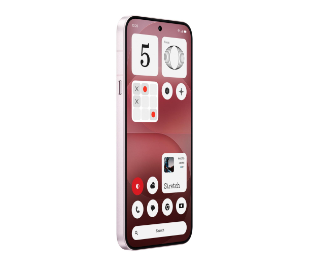 NOTHING Phone (4a) Pro 12/256GB Pink - 1500875 - zdjęcie 5